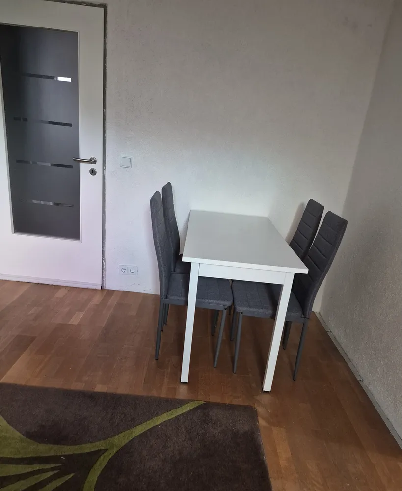 3 room apartment with 100 m² in Frankfurt am Main – Photo 9