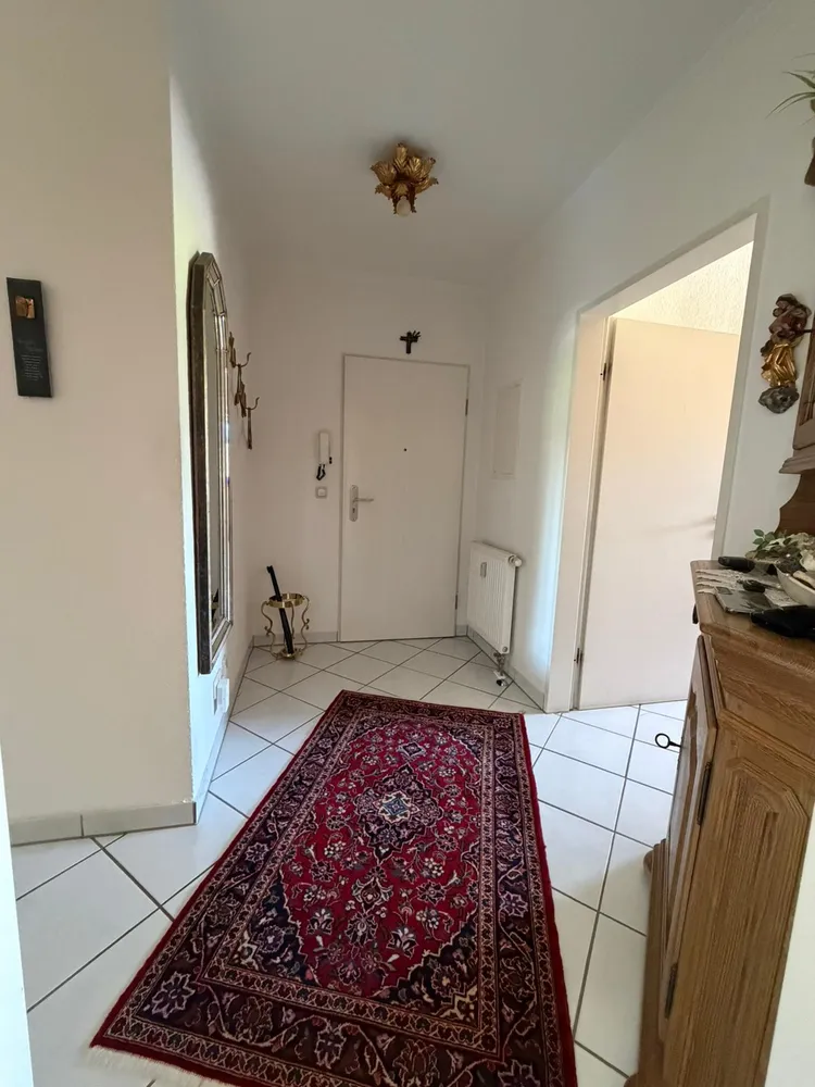 3 Zimmer Wohnung mit 85 m² in Aachen – Bild 7