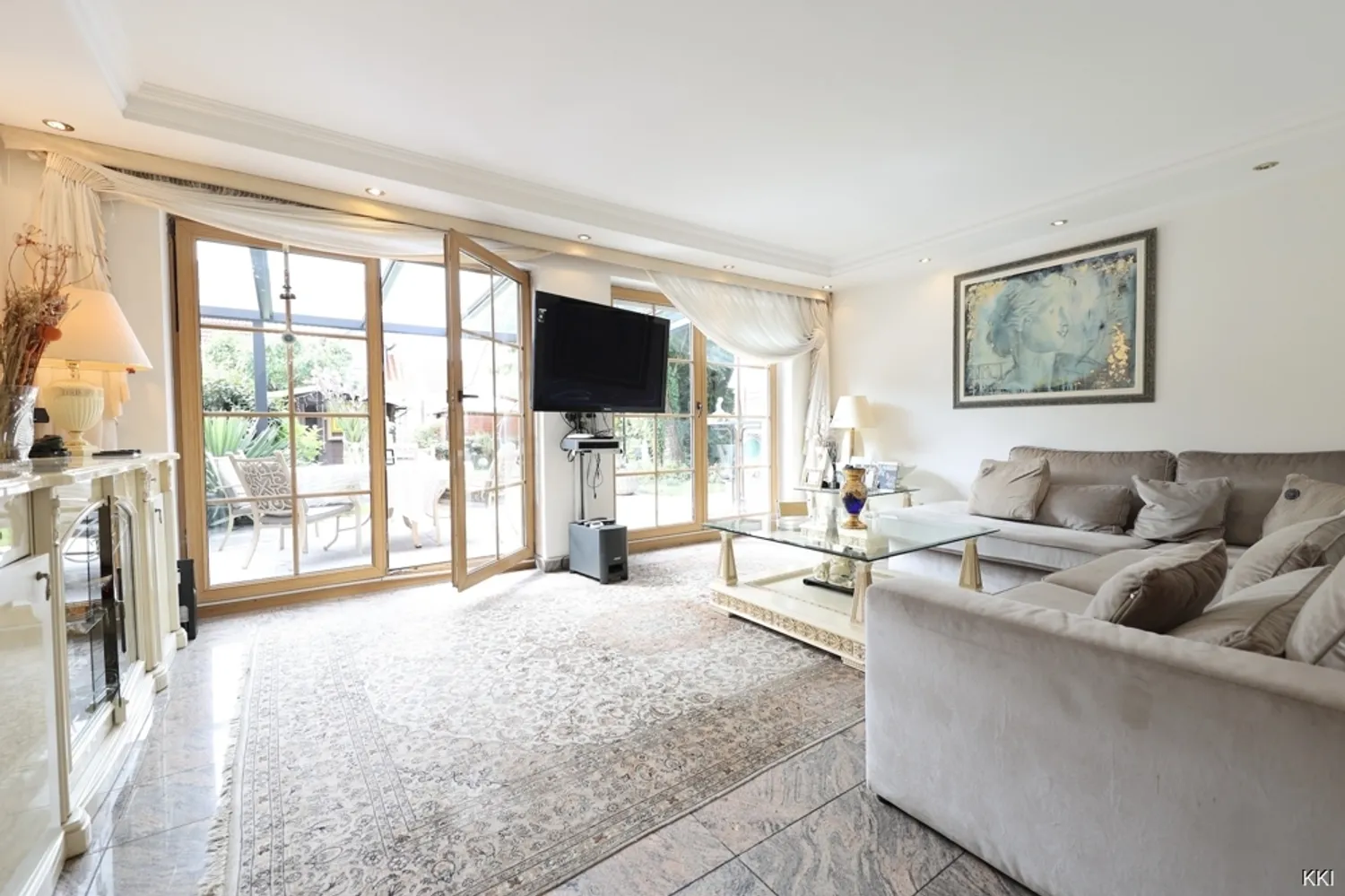 5 Zimmer Haus mit 135 m² in Krefeld – Bild 1