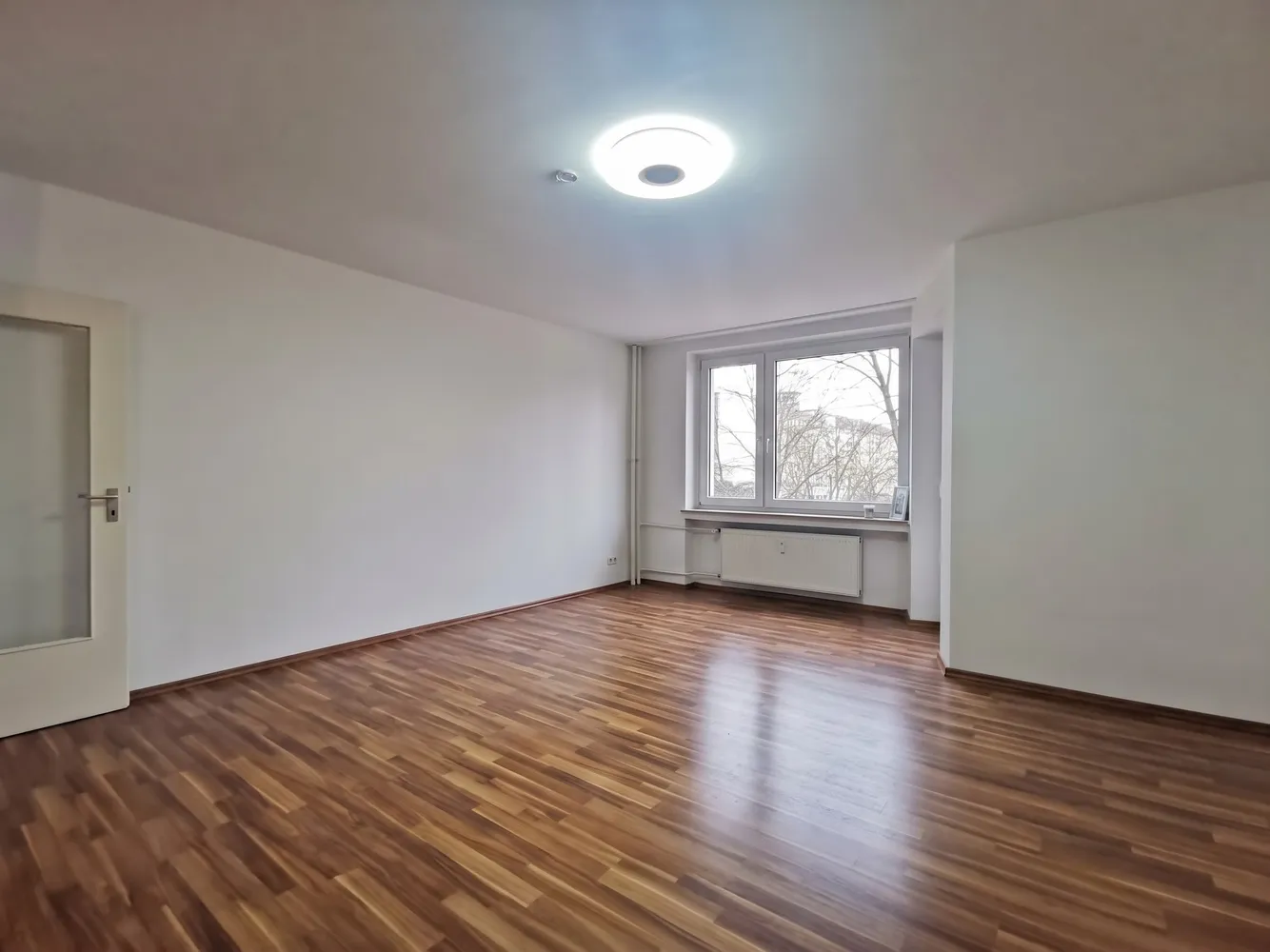 1 Zimmer Wohnung mit 39 m² in Bonn – Bild 1