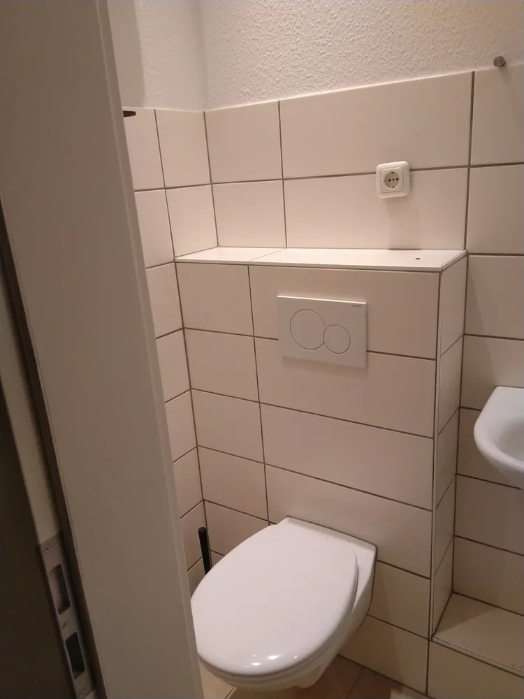 1 Zimmer Wohnung mit 27 m² in Kiel – Bild 4