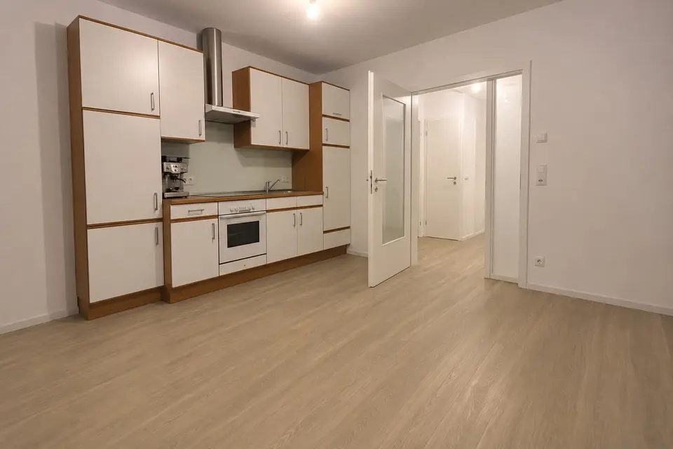 2 Zimmer Wohnung mit 77 m² in Wesel – Bild 7