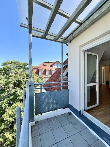 3 Zimmer Wohnung mit 60 m² in Dresden – Bild 7