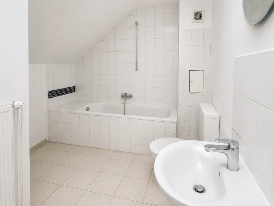 2 room apartment with 60 m² in Magdeburg – Photo 5