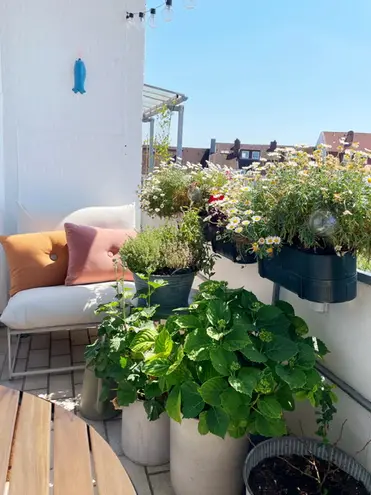 4 Zimmer Wohnung mit 103 m² in Kiel – Bild 4