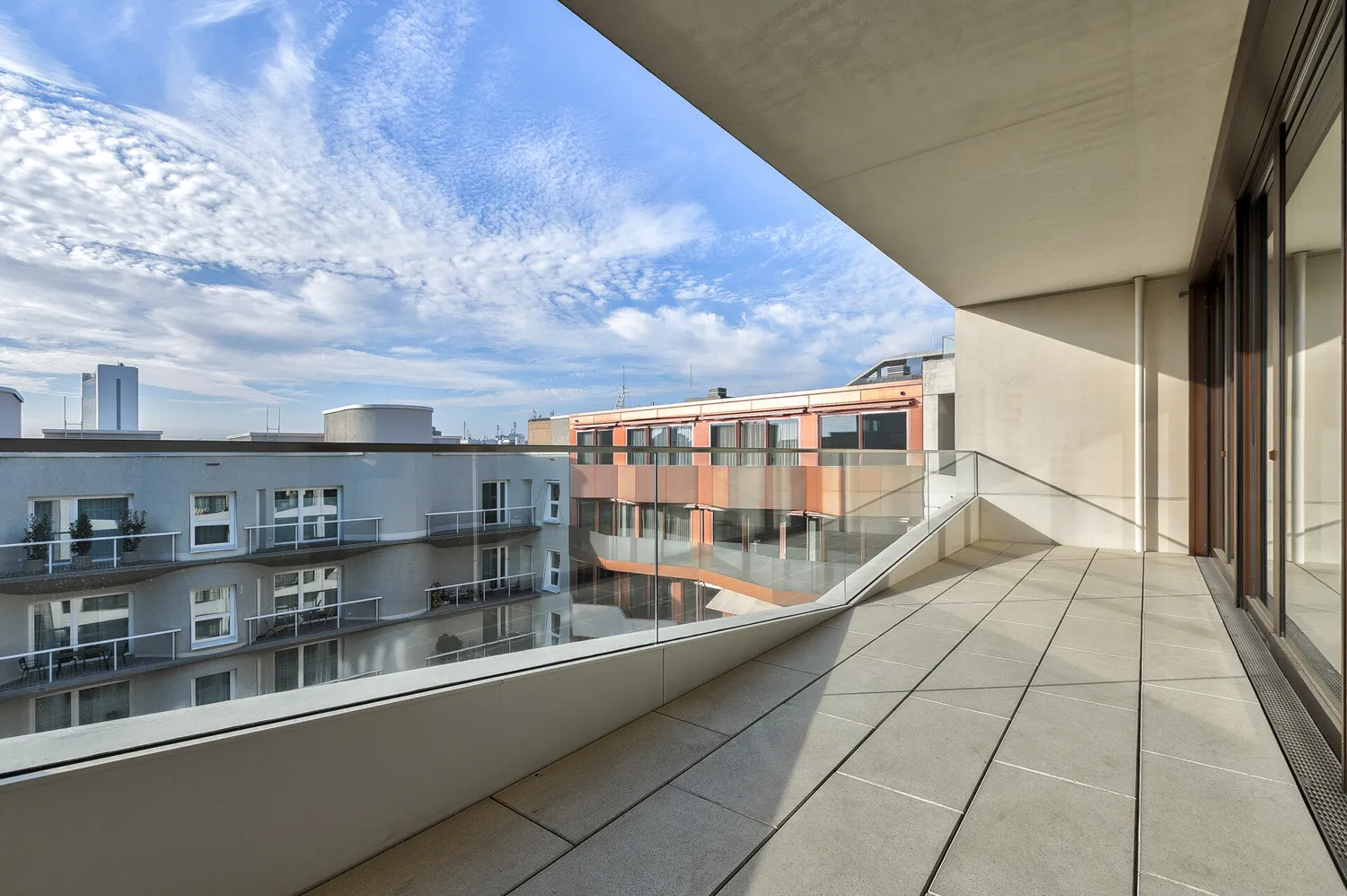 3 Zimmer Wohnung mit 99 m² in Berlin – Bild 12