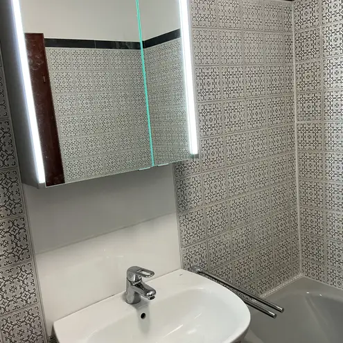 1 Zimmer Wohnung mit 33 m² in München – Bild 7