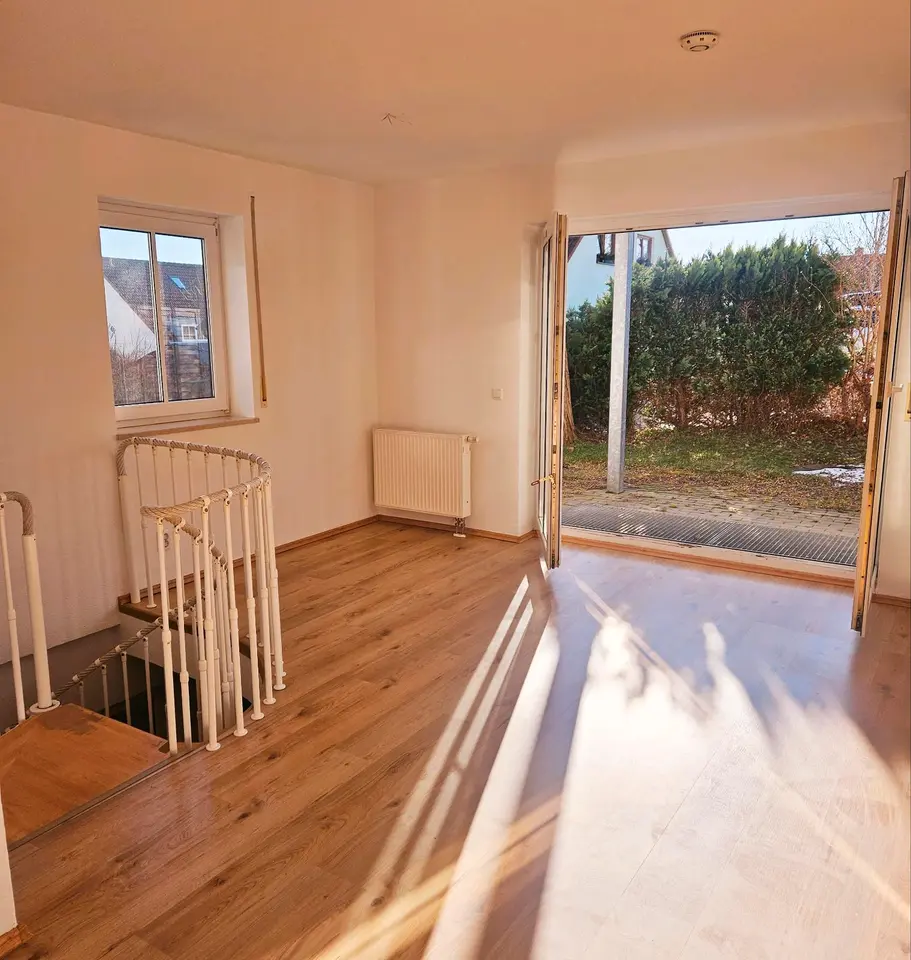 3 Zimmer Wohnung mit 101 m² in Annaberg-Buchholz – Bild 1