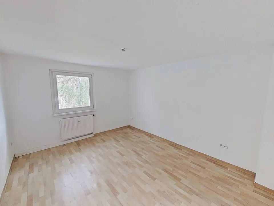 3 Zimmer Wohnung mit 68 m² in Bayreuth – Bild 1