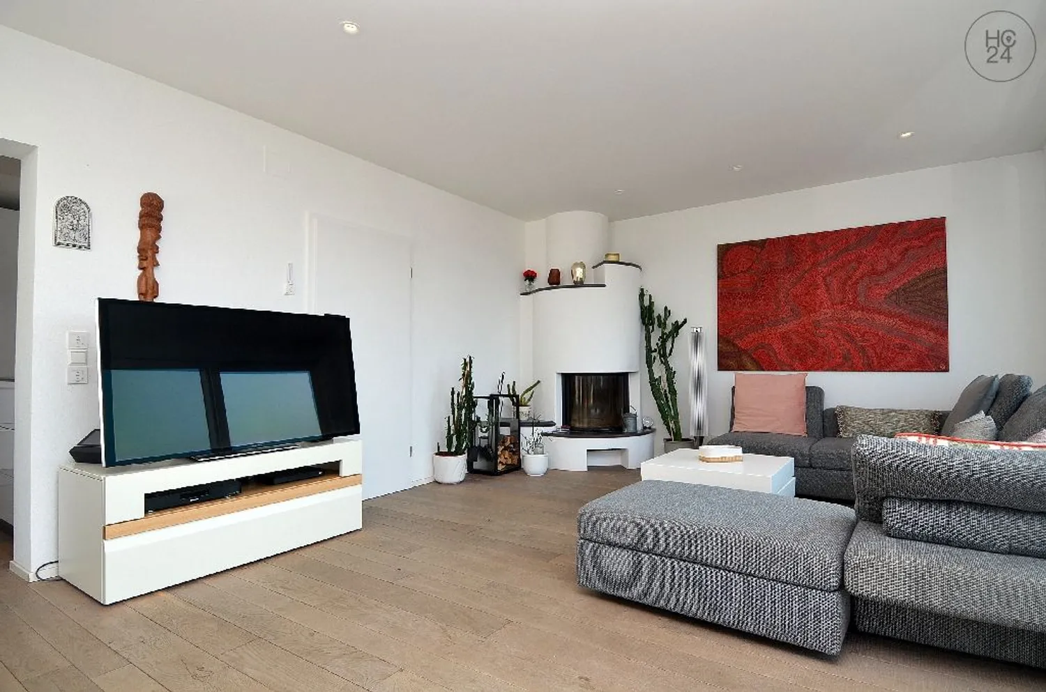 4 room house with 135 m² in Weil am Rhein – Photo 7