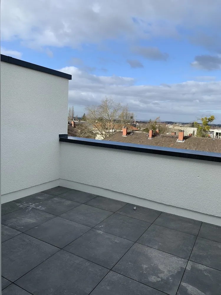 2 Zimmer Wohnung mit 74 m² in Darmstadt – Bild 1