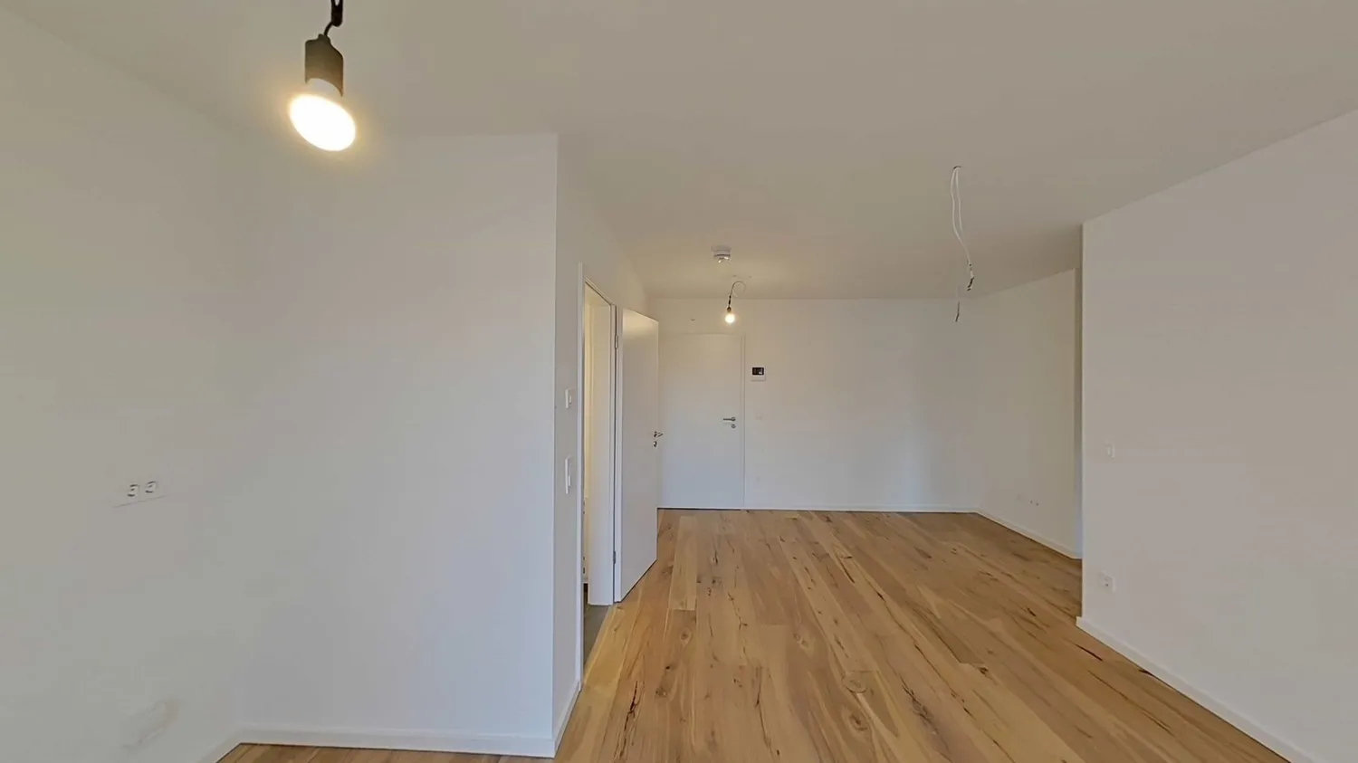 2 Zimmer Wohnung mit 67 m² in Frankfurt am Main – Bild 2
