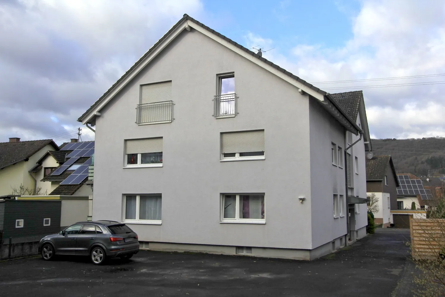 3 Zimmer Wohnung mit 98 m² in Idar-Oberstein – Bild 4