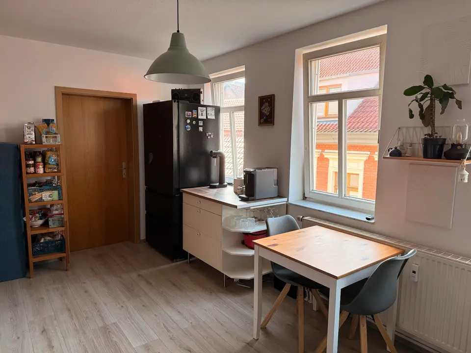 2 Zimmer Wohnung mit 47 m² in Erfurt – Bild 10