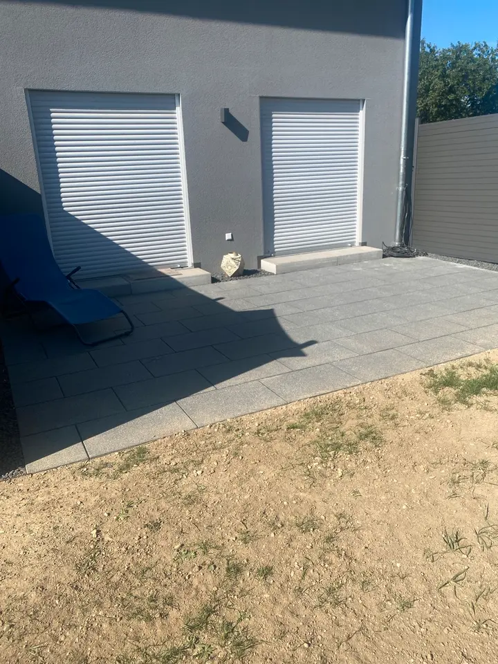 4 Zimmer Haus mit 120 m² in Weingarten – Bild 1