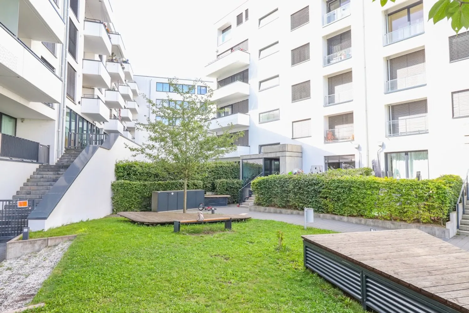 5 Zimmer Wohnung mit 156 m² in Stuttgart – Bild 3
