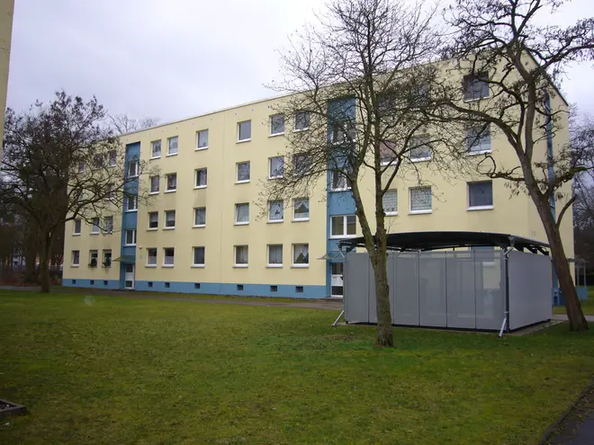 4 Zimmer Wohnung mit 80 m² in Nürnberg – Bild 1