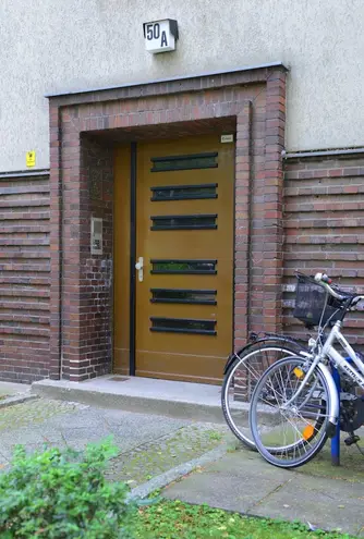 2 Zimmer Wohnung mit 53 m² in Berlin – Bild 5