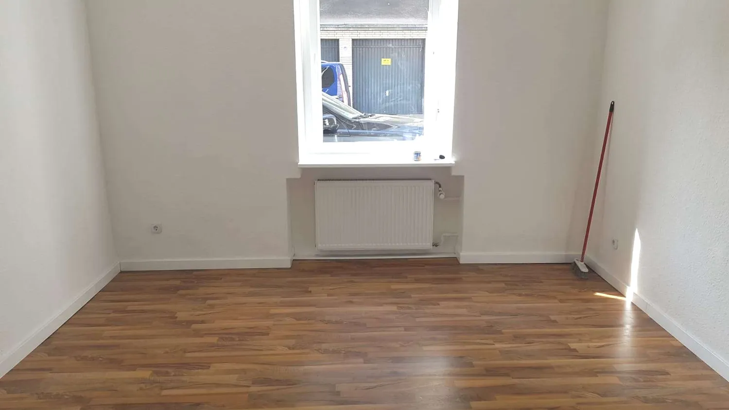 1 Zimmer Wohnung mit 31 m² in Essen – Bild 1