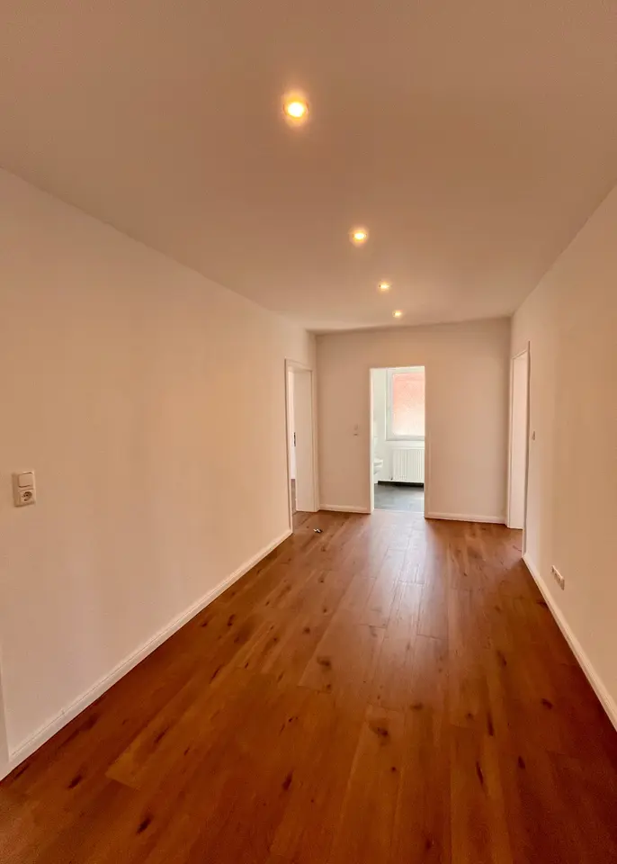 3 Zimmer Wohnung mit 82 m² in Braunschweig – Bild 4