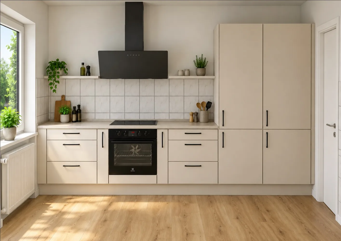 3 Zimmer Wohnung mit 74 m² in Kornwestheim – Bild 3