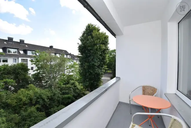 2 Zimmer Wohnung mit 54 m² in Köln – Bild 5
