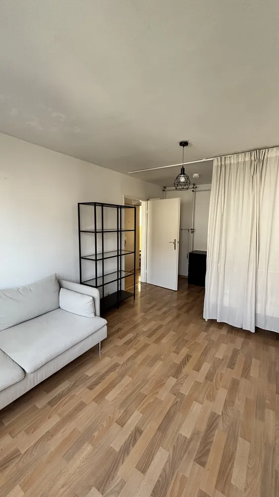 1 Zimmer Wohnung mit 35 m² in Mainz – Bild 1