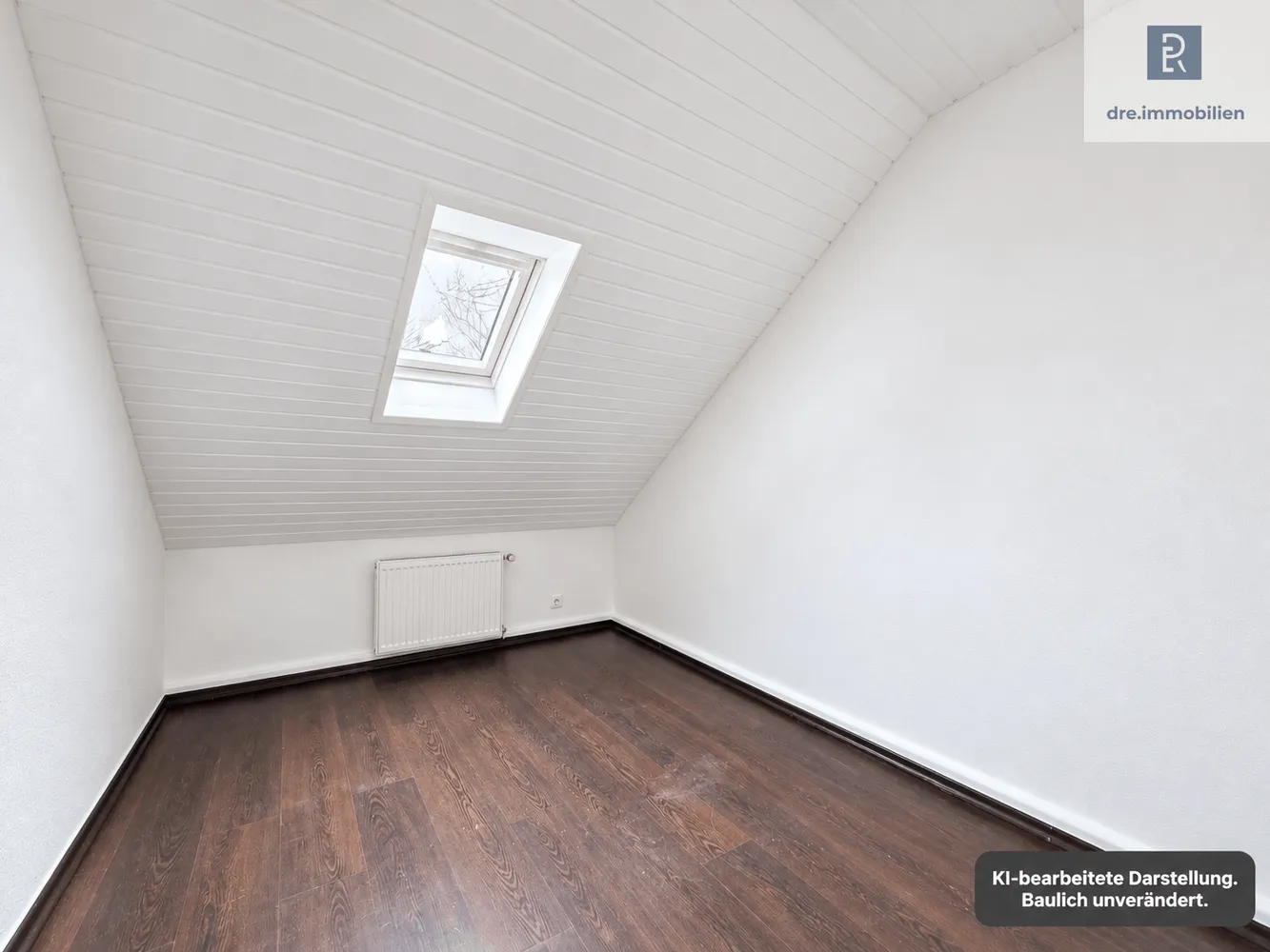 3 Zimmer Wohnung mit 59 m² in Remscheid – Bild 9