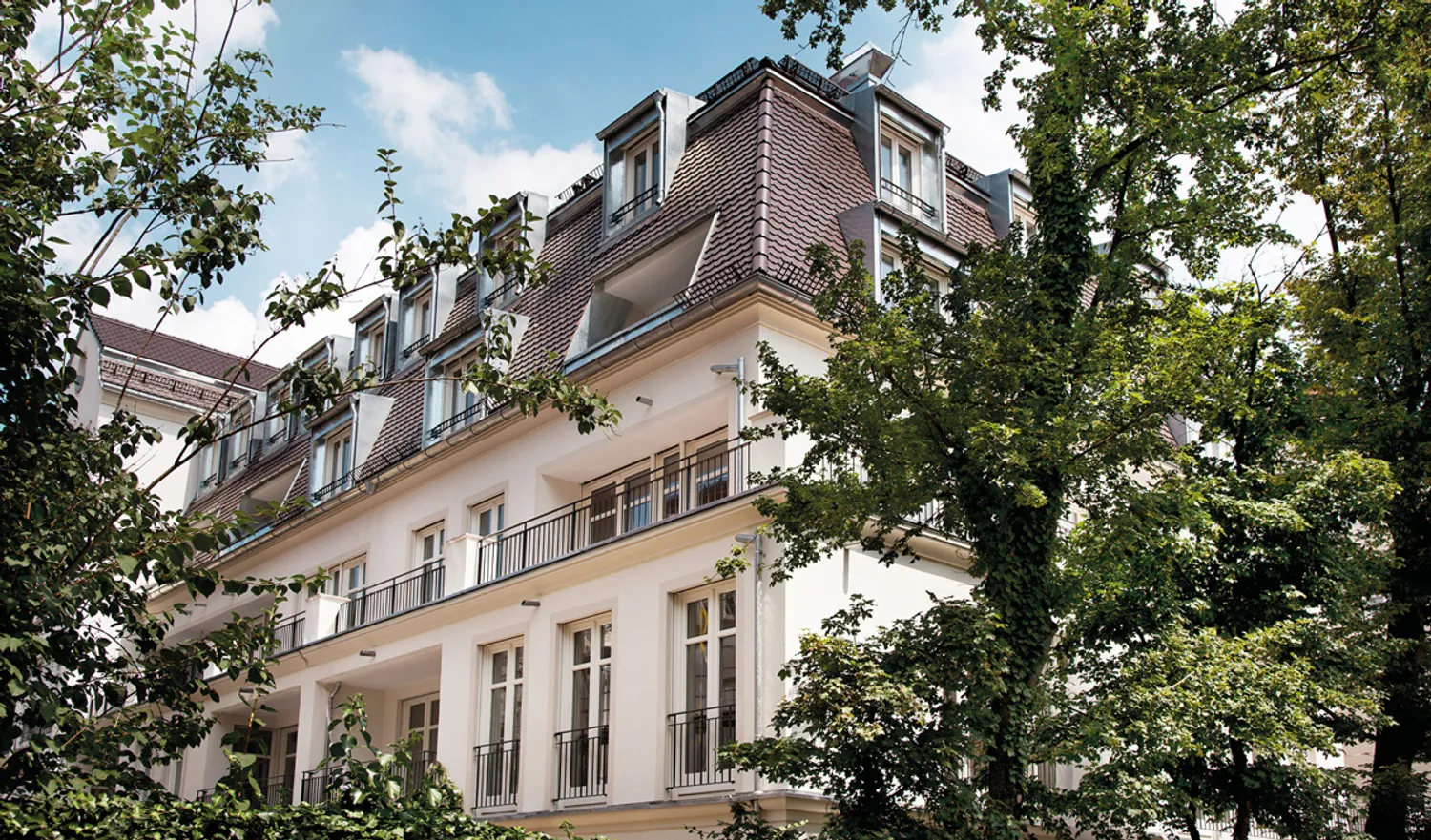 3 Zimmer Wohnung mit 97 m² in München – Bild 6