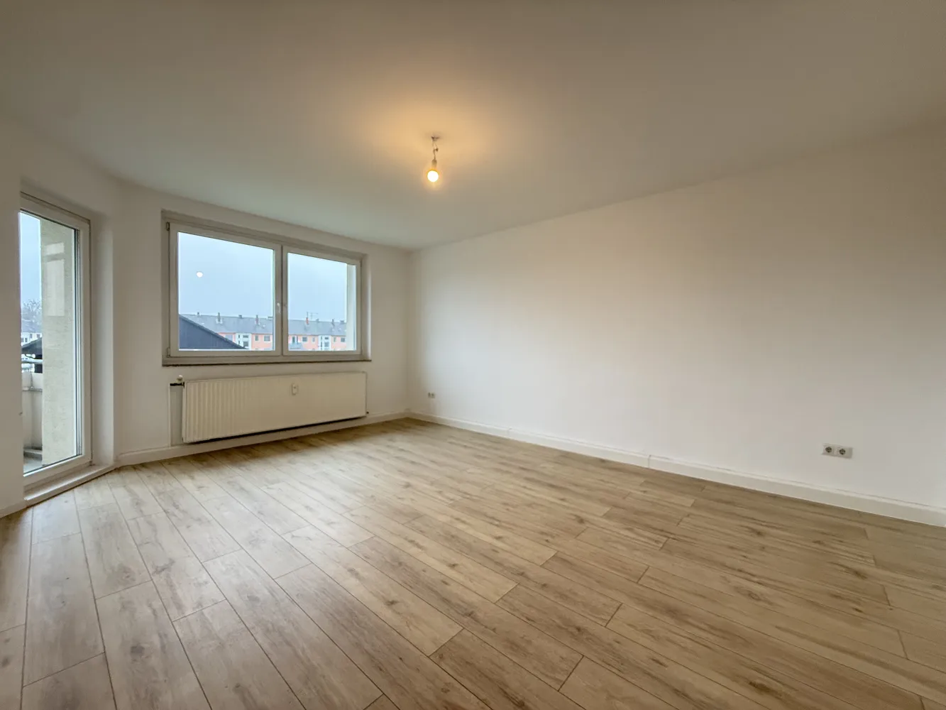 6 Zimmer Wohnung mit 122 m² in Minden – Bild 12
