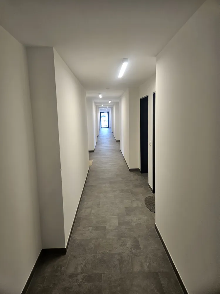 1 Zimmer Wohnung mit 24 m² in Augsburg – Bild 7