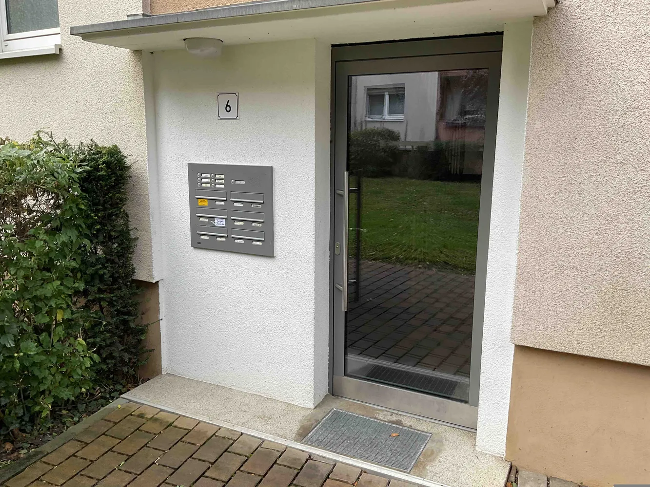 2 Zimmer Wohnung mit 52 m² in Heppenheim – Bild 3