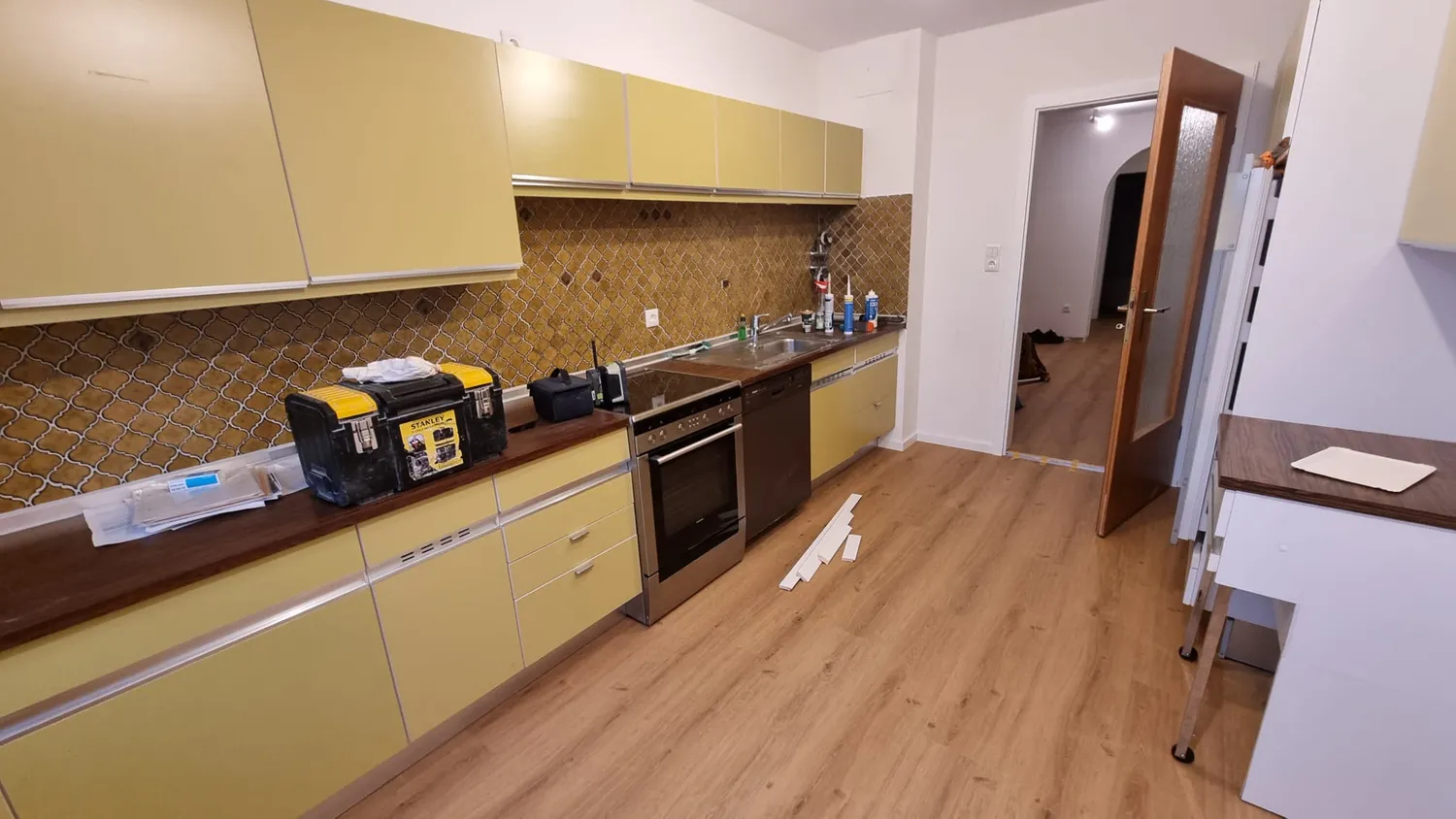 3 Zimmer Wohnung mit 99 m² in Augsburg – Bild 1