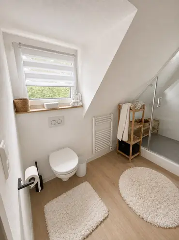 2 Zimmer Wohnung mit 55 m² in Stuttgart – Bild 9