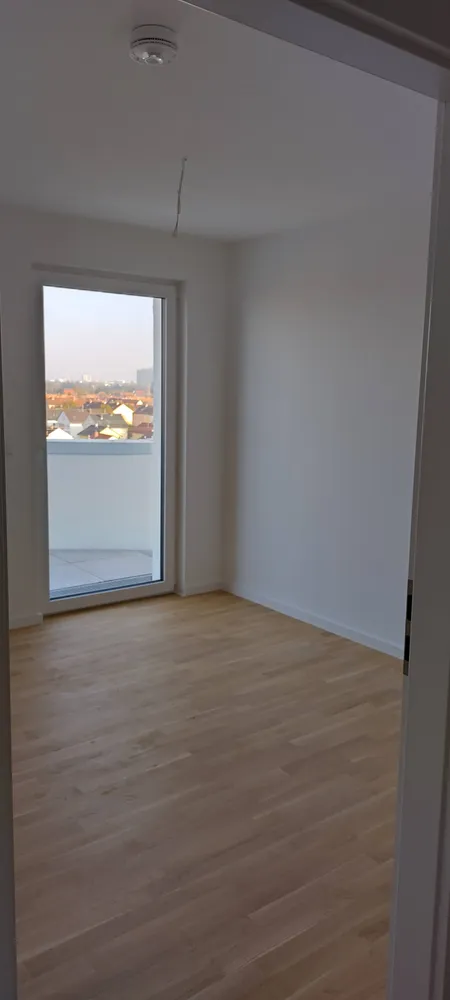 3 Zimmer Wohnung mit 95 m² in Ludwigshafen am Rhein – Bild 7