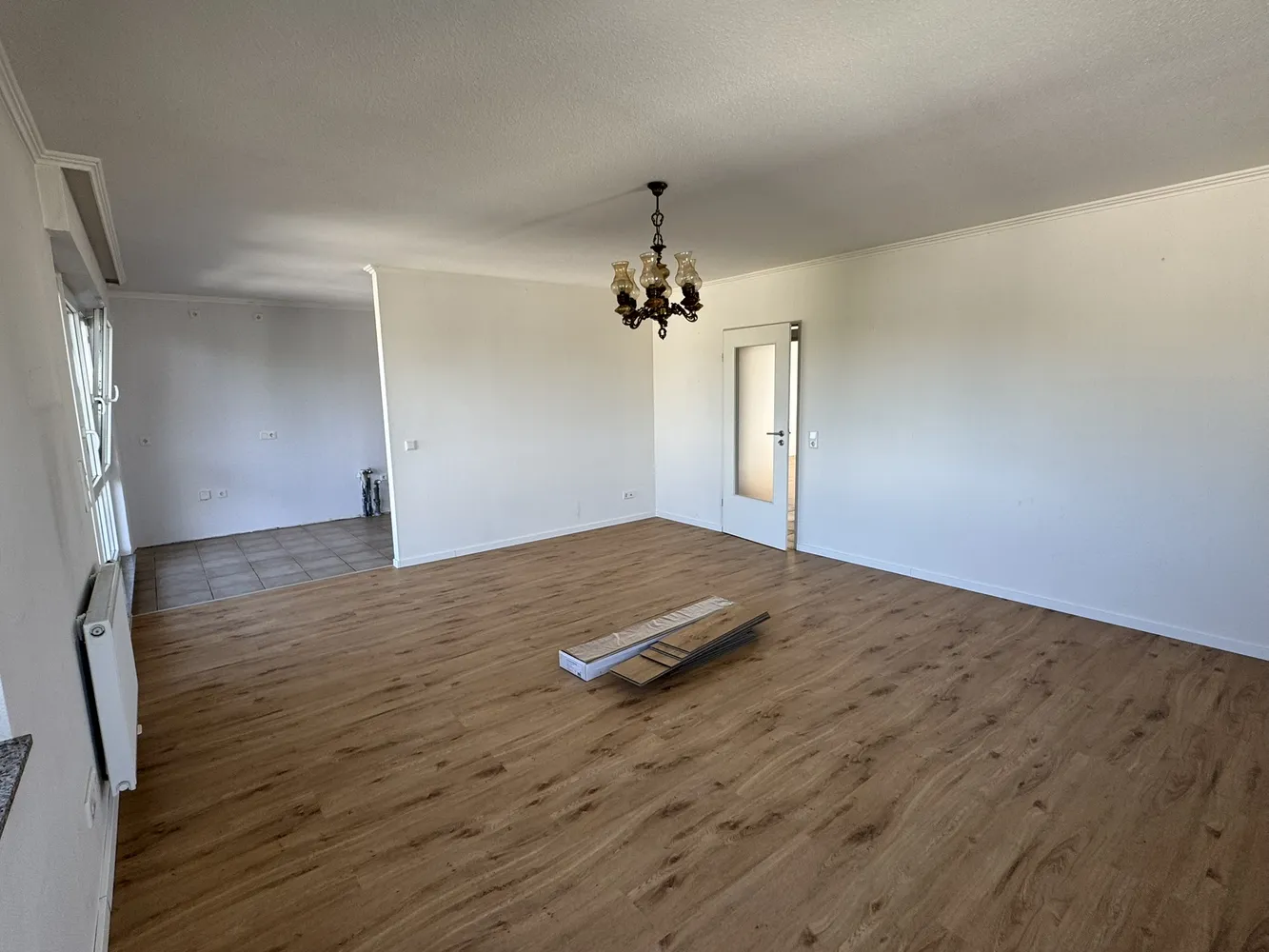 3 room apartment with 91 m² in Aachen – Photo 6