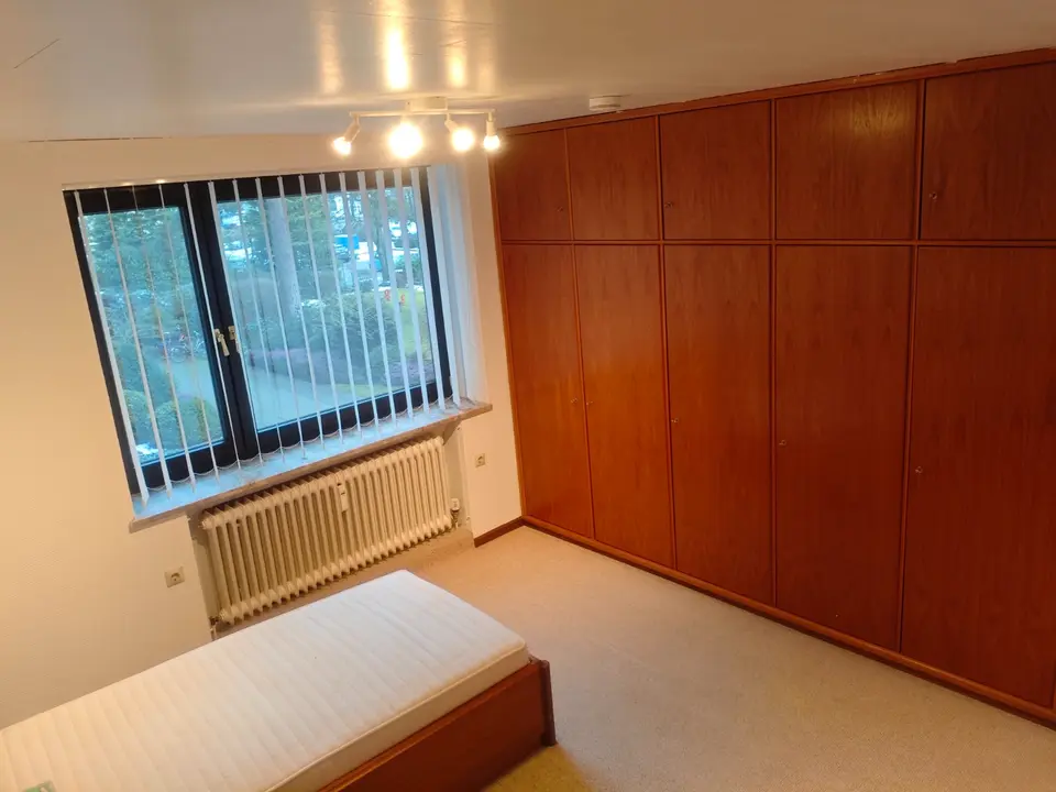 WG-Zimmer mit 82 m² in Lübeck – Bild 2
