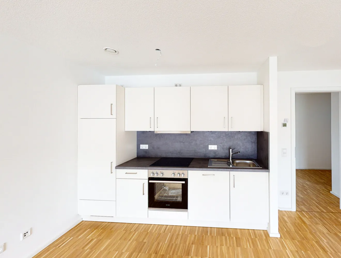 3 Zimmer Wohnung mit 90 m² in Lahr/Schwarzwald – Bild 11