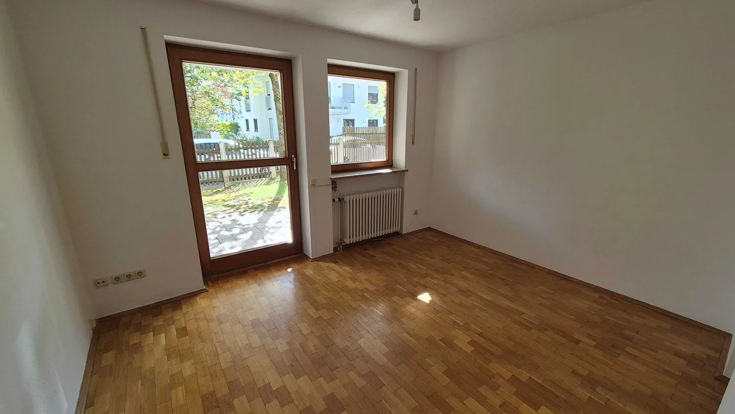 3 Zimmer Wohnung mit 81 m² in München – Bild 5