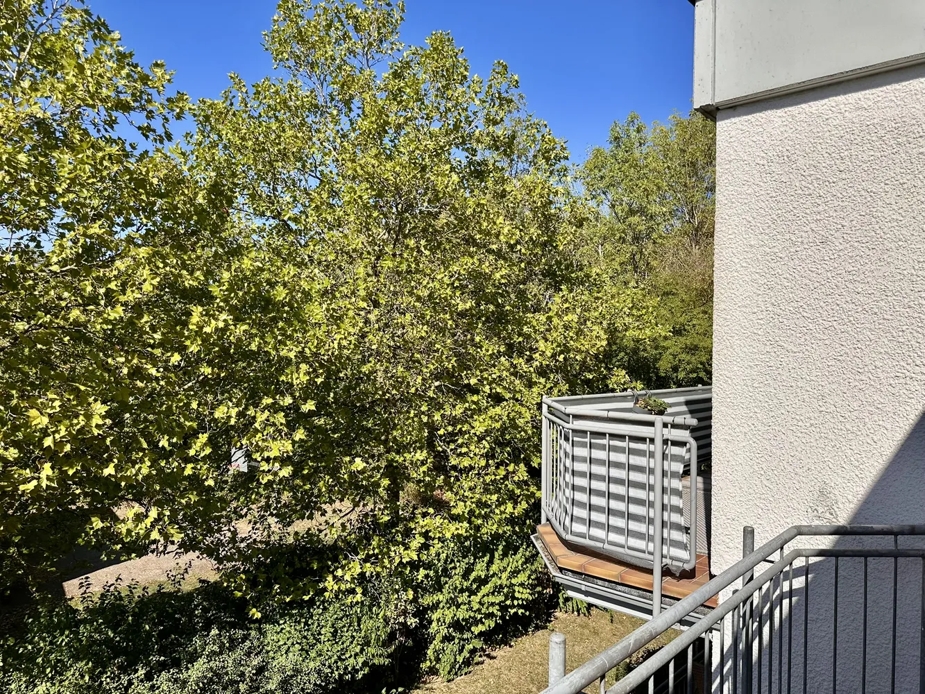 3 Zimmer Wohnung mit 78 m² in Saarbrücken – Bild 8