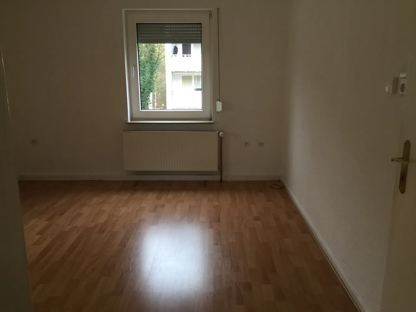 3 Zimmer Wohnung mit 53 m² in Iserlohn – Bild 4