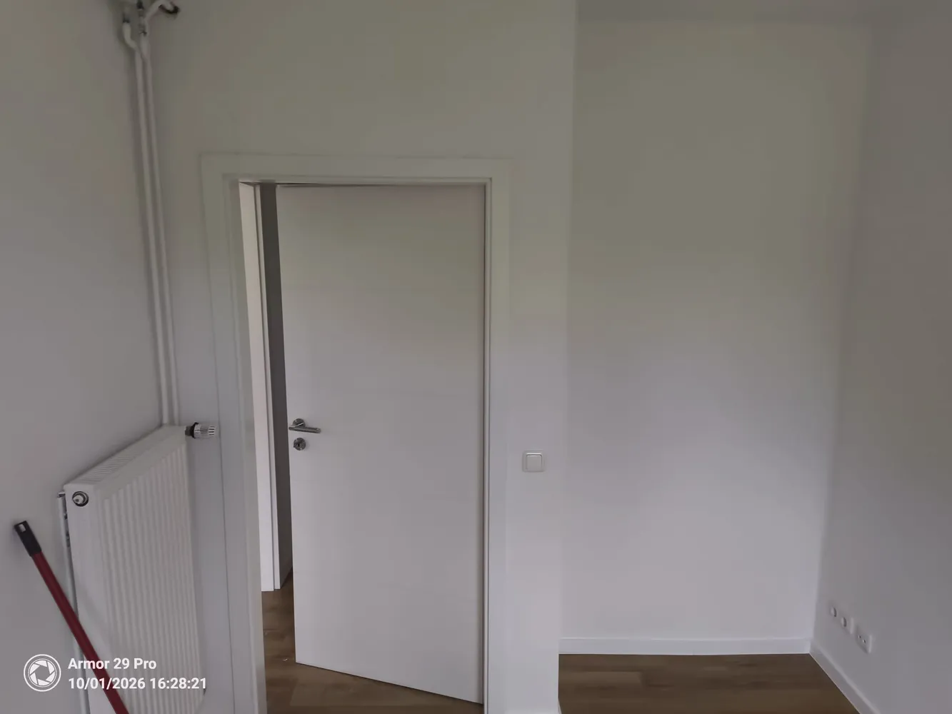 3 Zimmer Wohnung mit 60 m² in Neumünster – Bild 1