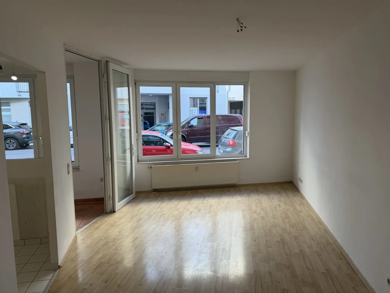 3 Zimmer Wohnung mit 78 m² in Berlin – Bild 1