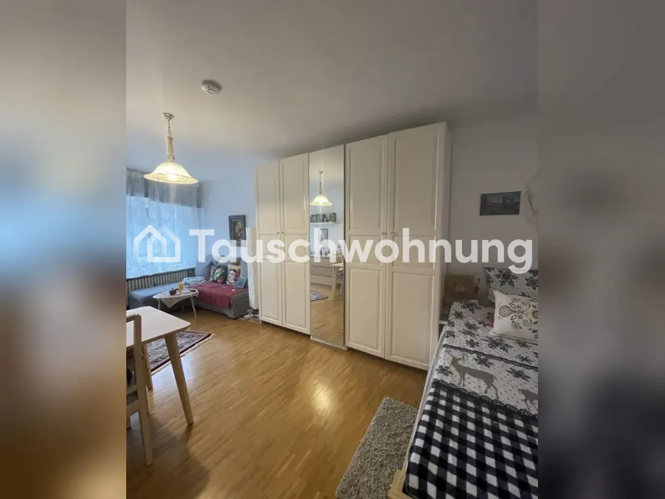 1 Zimmer Wohnung mit 37 m² in München – Bild 4
