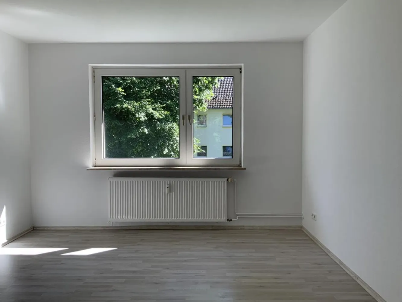 3 Zimmer Wohnung mit 61 m² in Gelsenkirchen – Bild 8