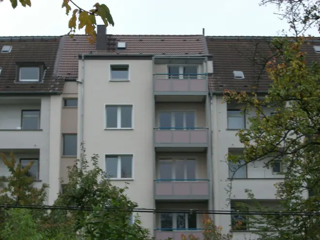 3 Zimmer Wohnung mit 70 m² in Duisburg – Bild 2
