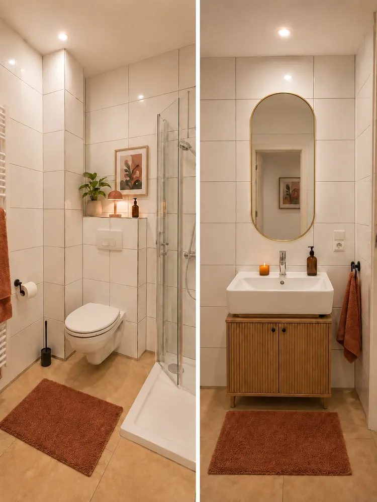 2 Zimmer Wohnung mit 43 m² in Bochum – Bild 4
