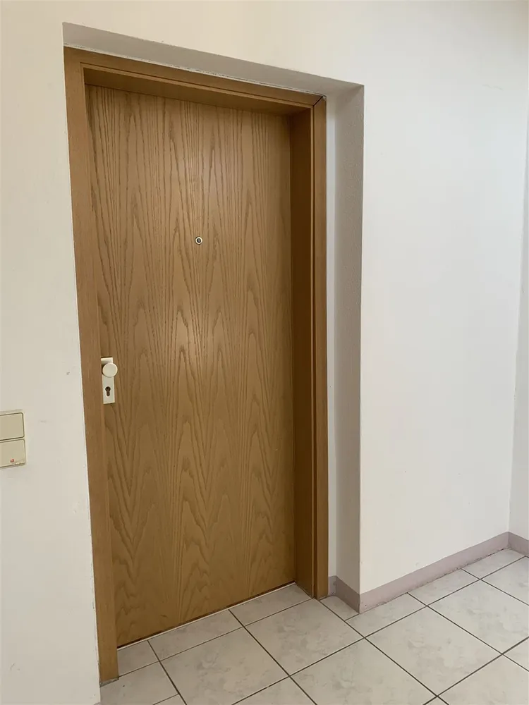 1 Zimmer Wohnung mit 25 m² in Wurzen – Bild 12
