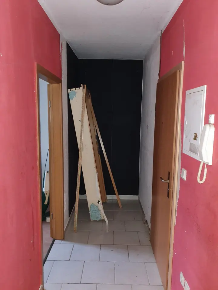 2 Zimmer Wohnung mit 55 m² in Halberstadt – Bild 5
