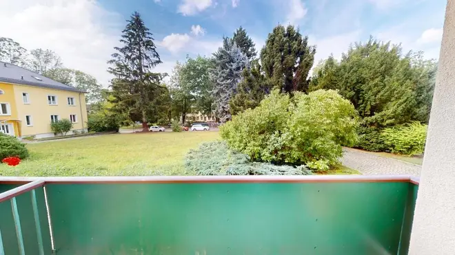 2 room apartment with 59 m² in Chemnitz – Photo 6